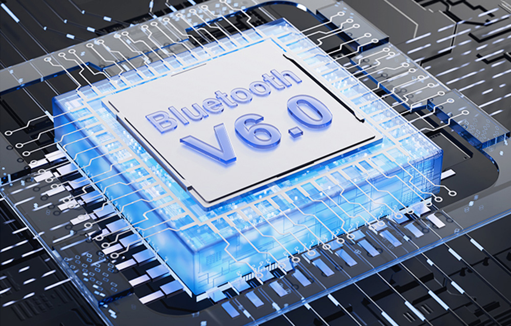 Γραφική απεικόνιση ενός τσιπ με τις λέξεις