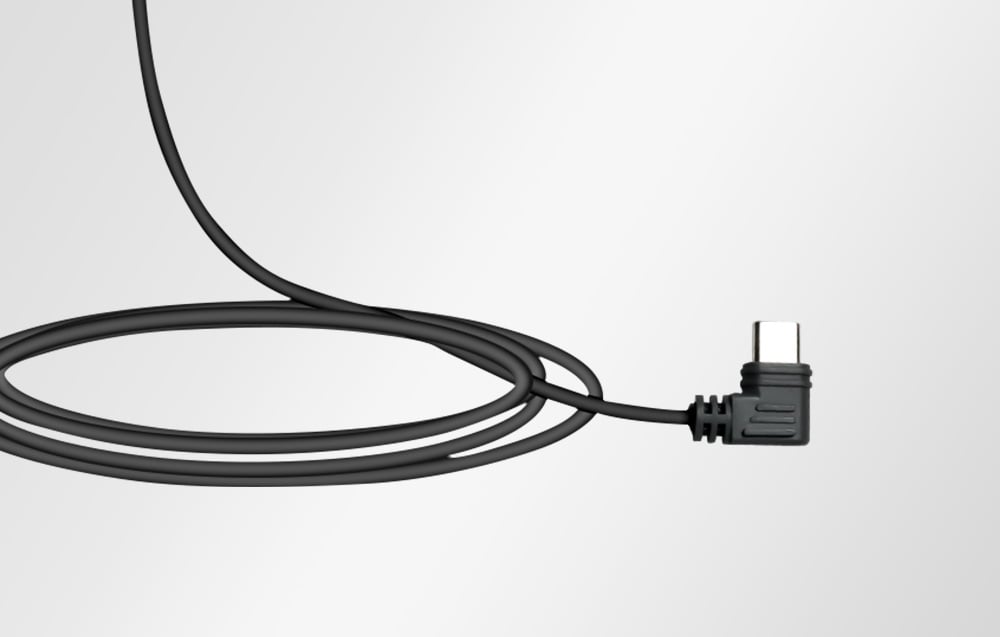 Καλώδιο ακουστικών Ejeas με είσοδο USB-C