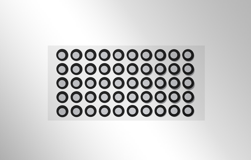 Σετ δεικτών σάρωσης 3D Revopoint