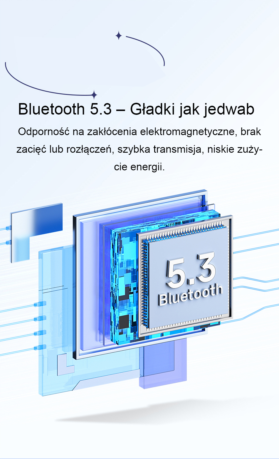 Bluetooth Features