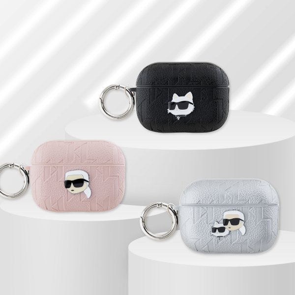 Μονόγραμμα Karl Lagerfeld Karl Head