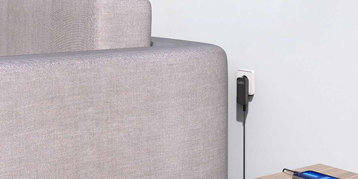 Charging Station Image 1