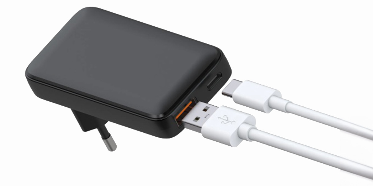 Charging Station Image 5