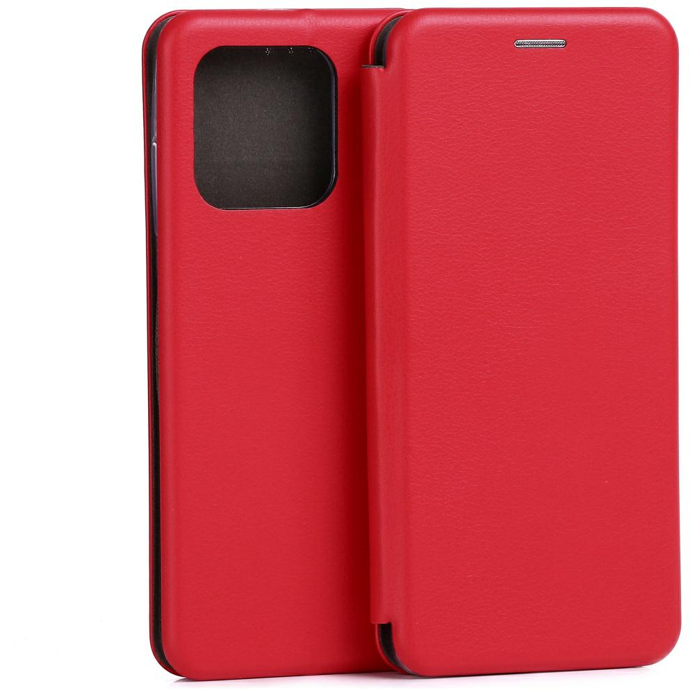 Beline Book Magnetic Case for Motorola Edge 60 Pro