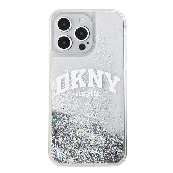 Εικόνα θήκης Liquid Glitter Big Logo Case