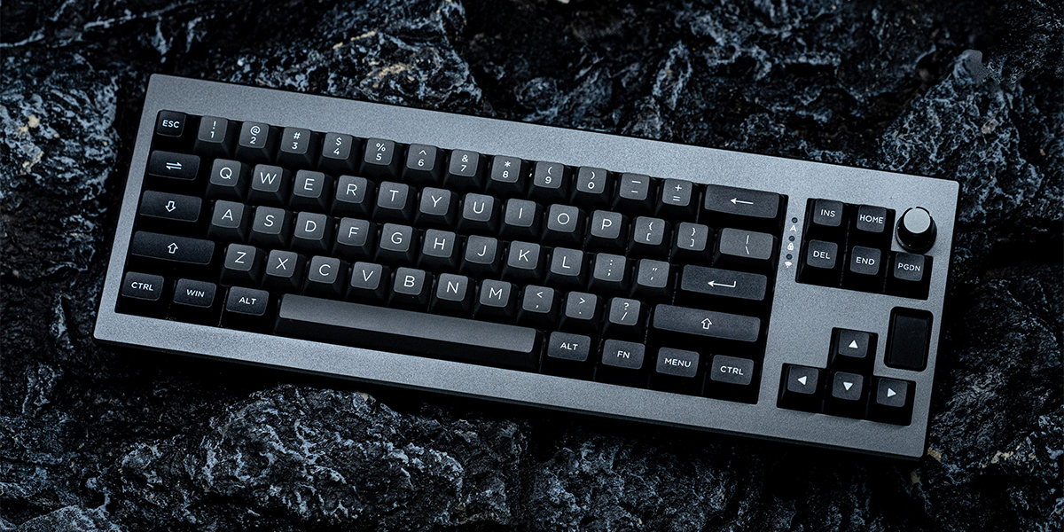 Epomaker Shadow-X multi-device compatibility