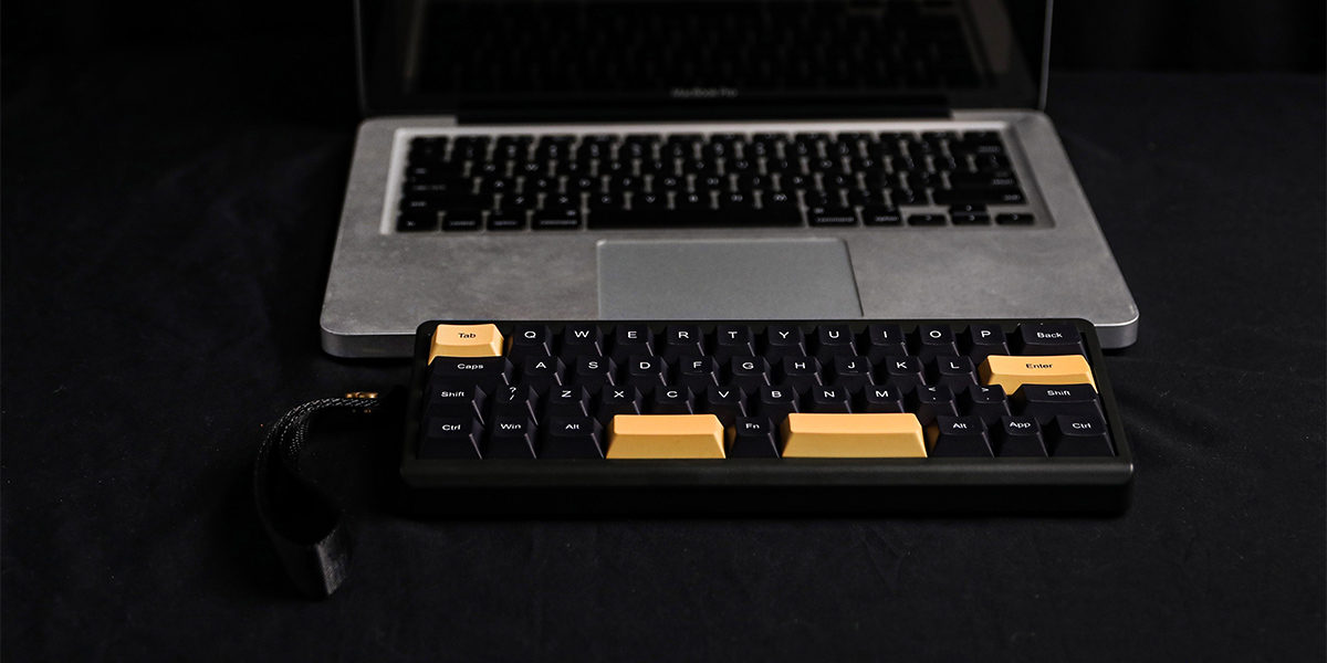 Epomaker TH40 NKRO