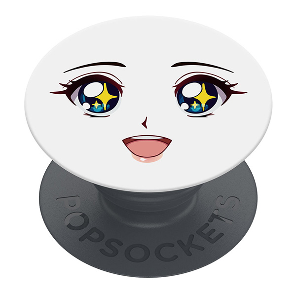 Popsockets 2 Basic Sparkle Eyes