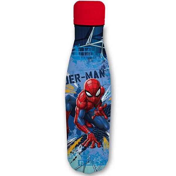 Μπουκάλι νερού Spider-Man