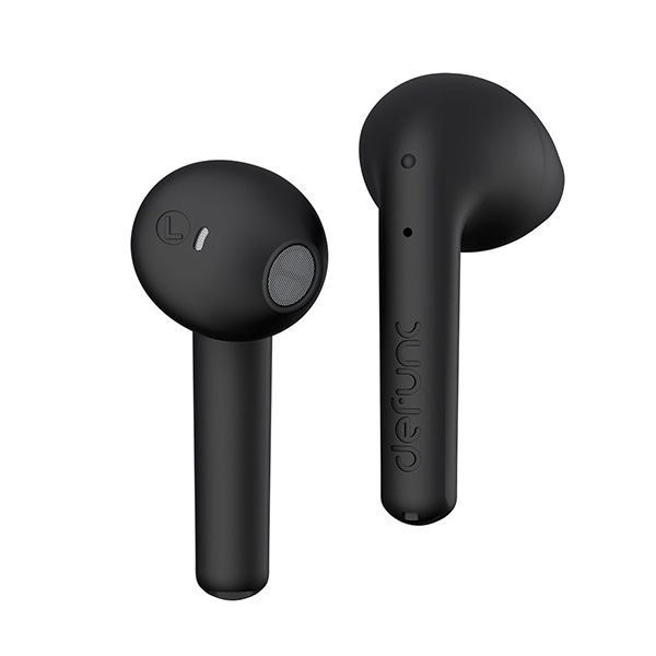 Defunc True Lite Black