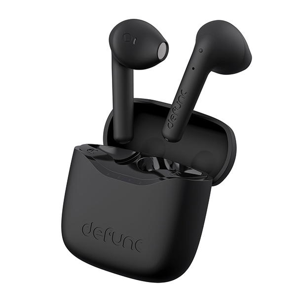 Defunc True Lite Black