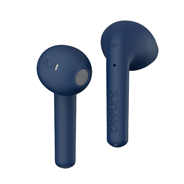 Defunc True Lite Blue