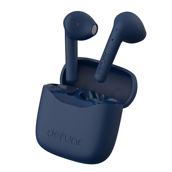 Defunc True Lite Blue