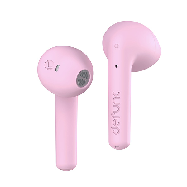 Defunc True Lite Pink