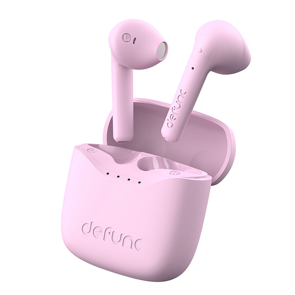 Defunc True Lite Pink