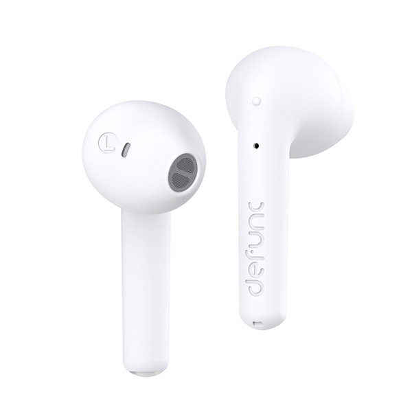 Defunc True Lite White