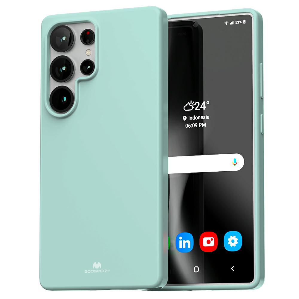 Mint case