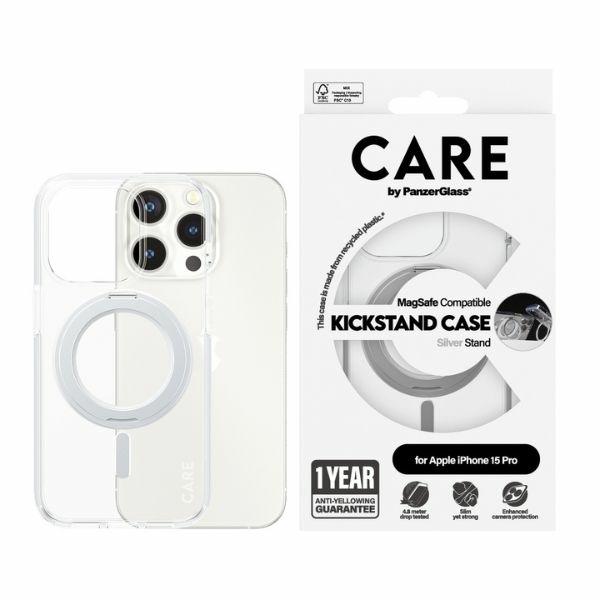 PanzerGlass Kickstand Case MagSafe - Image 1