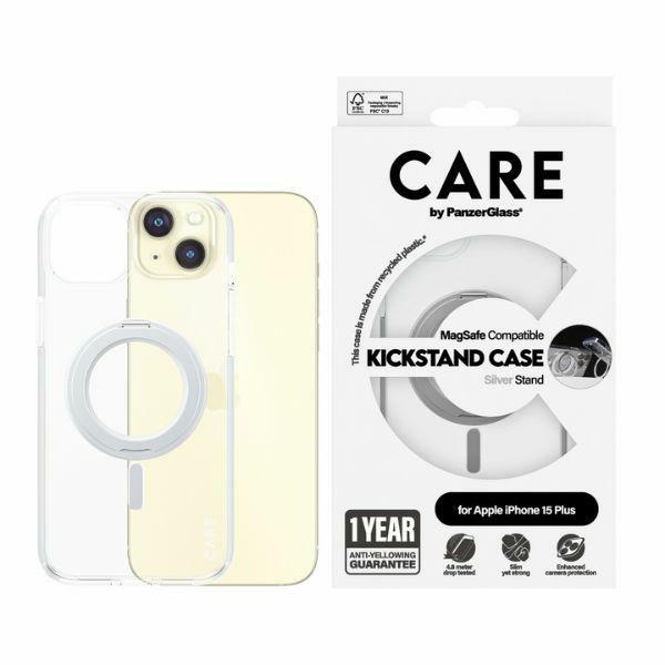 PanzerGlass Θήκη με Στηρίγμα MagSafe - Εικόνα 1
