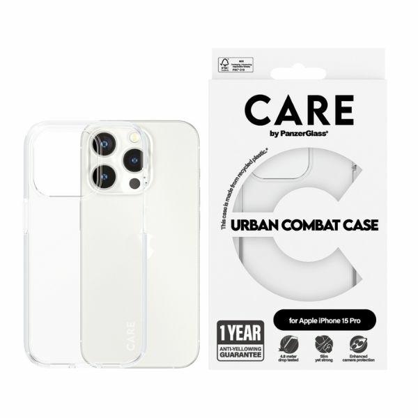 PanzerGlass Urban Combat Case Image 1
