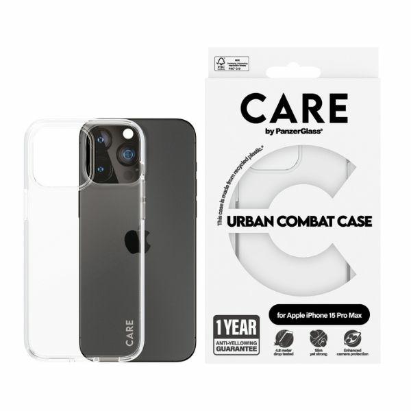 PanzerGlass Urban Combat Case Image 1