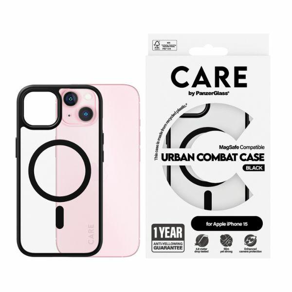 PanzerGlass Urban Combat Case MagSafe - Image 1