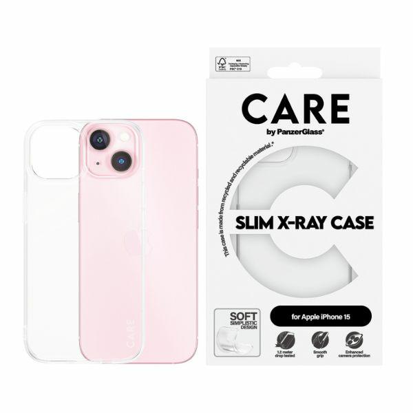PanzerGlass Slim X-Ray Θήκη - Εικόνα 1