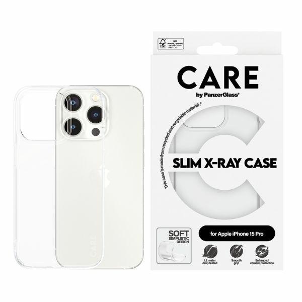PanzerGlass Slim X-Ray Case - Image 1