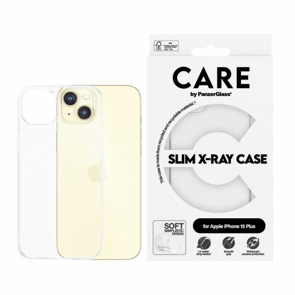 PanzerGlass Slim X-Ray Θήκη - Εικόνα 1