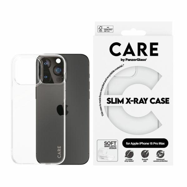 PanzerGlass Slim X-Ray Case - Image 1