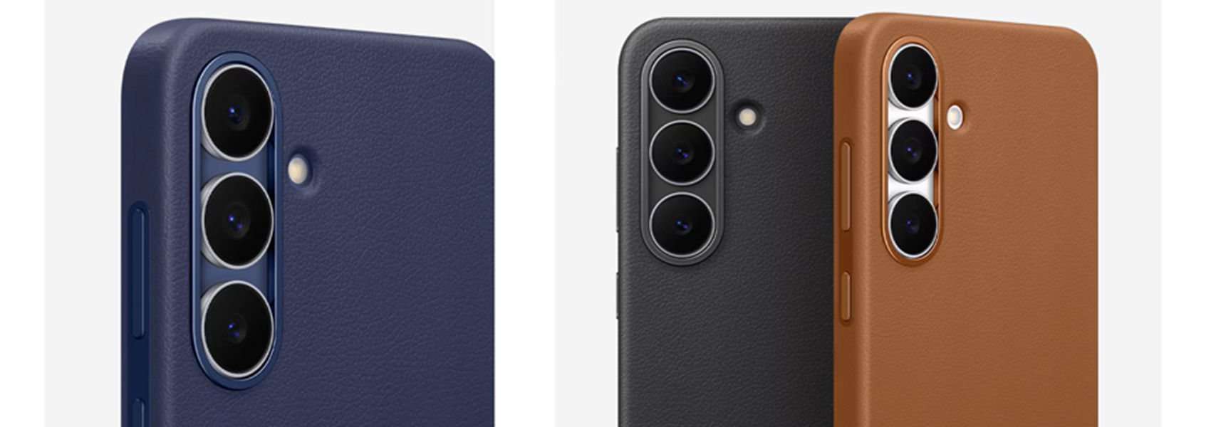 Galaxy S25 FE Kindsuit Case back view
