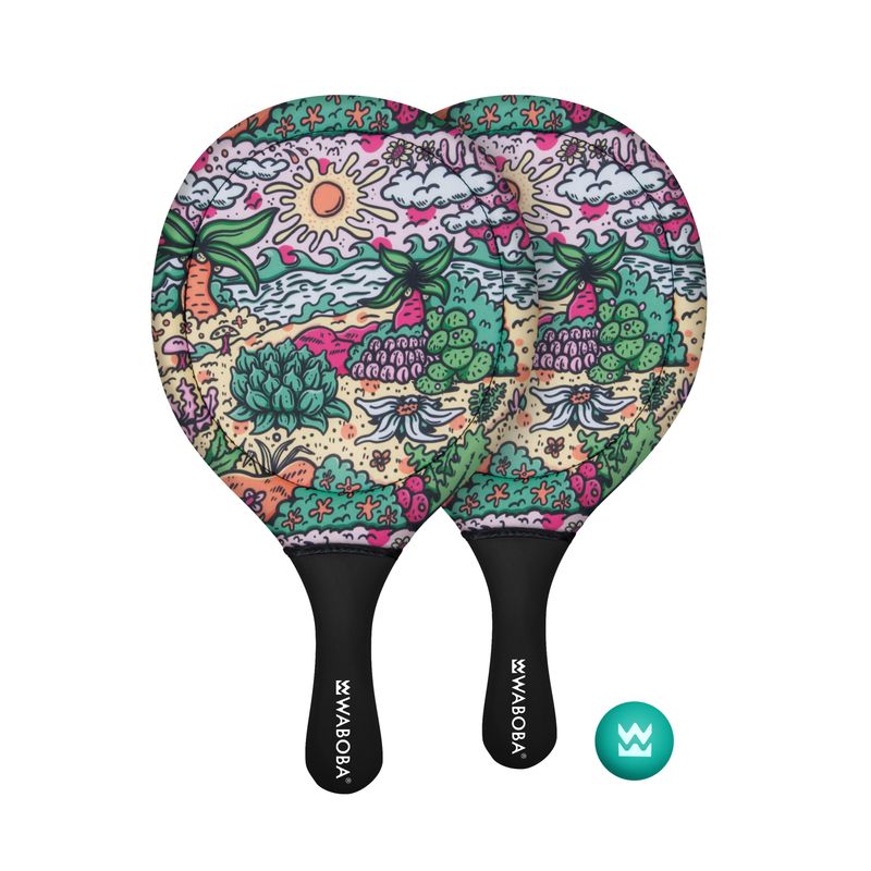 Waboba ZAG water ball