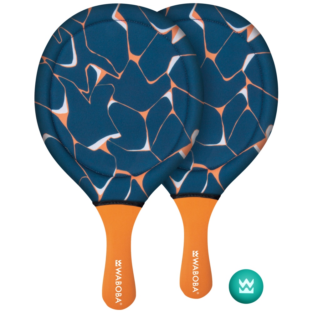 Waboba ZAG water ball