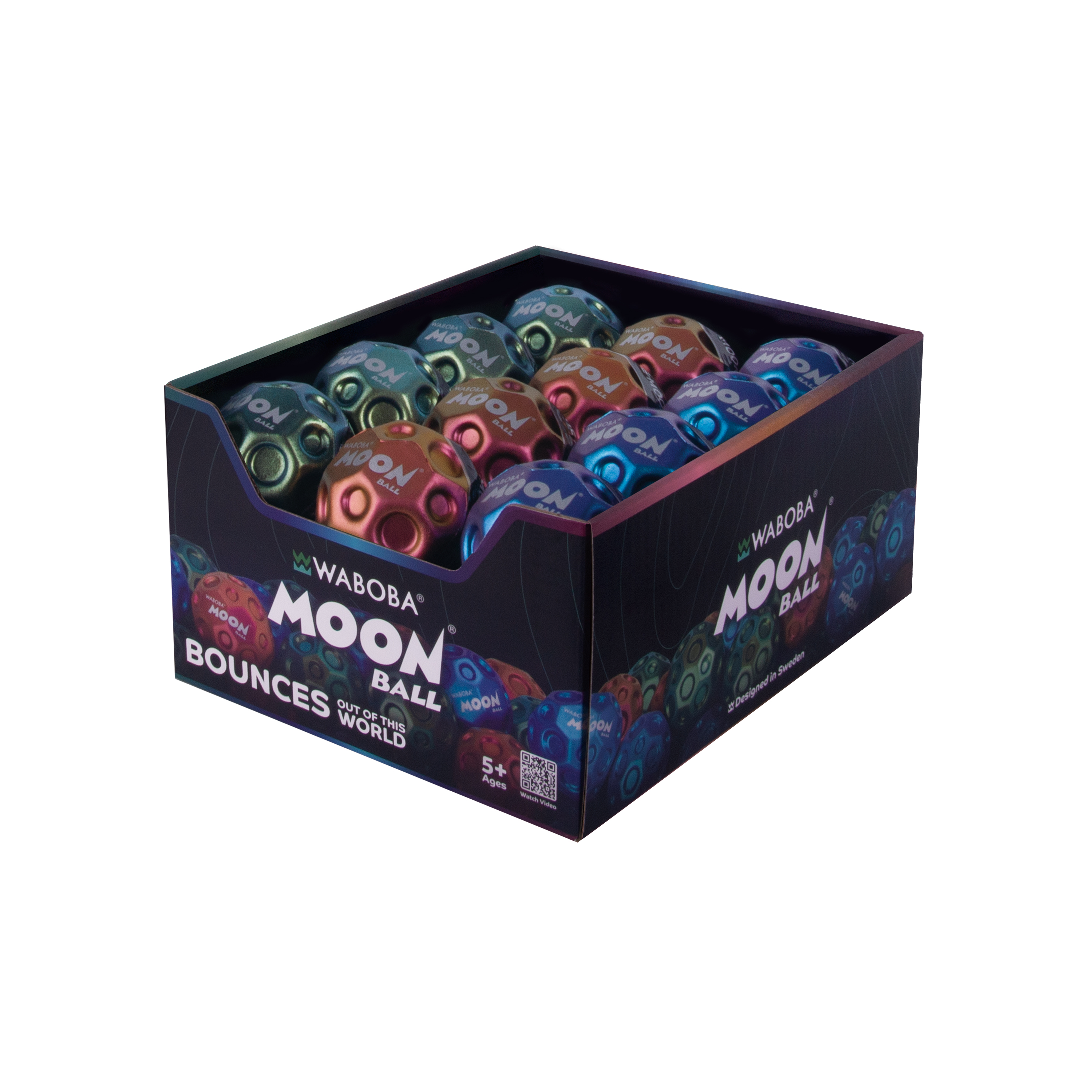 Waboba Tropical Kahuna water ball