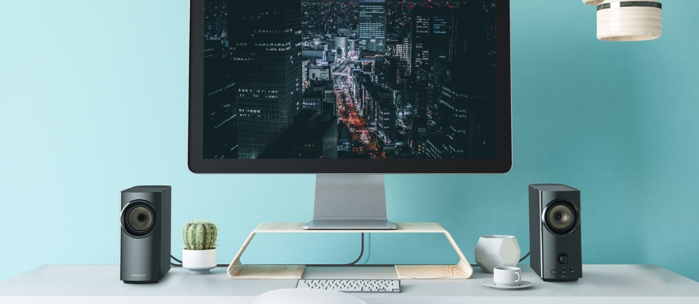 Creative T60