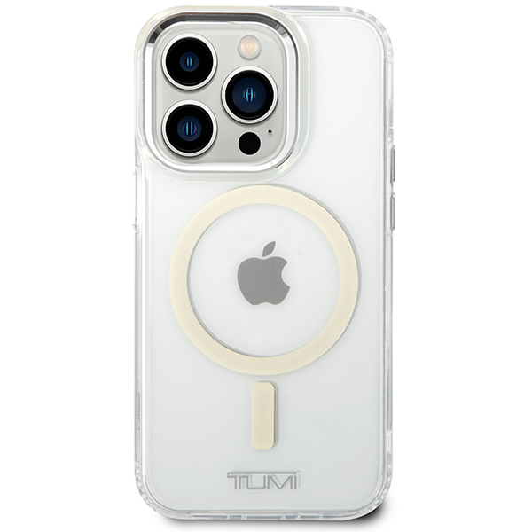 TUMI Διαφανής MagSafe Θήκη