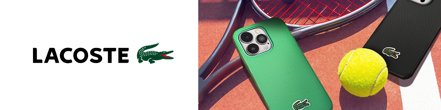 Lacoste Iconic Petit Pique