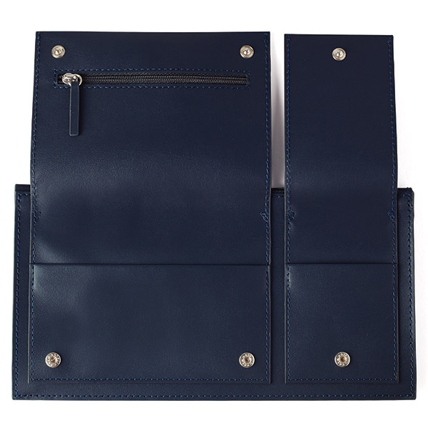 Lexon Flat Travel Πολυλειτουργικό Πορτοφόλι Εσωτερικό