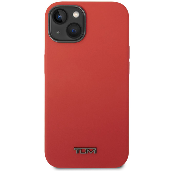 TUMI Liquid Silicone Case