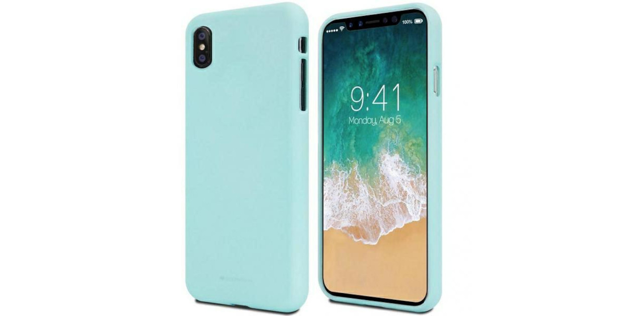 Mercury Soft Case