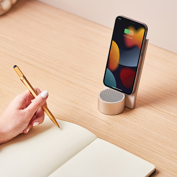Smart Stand
