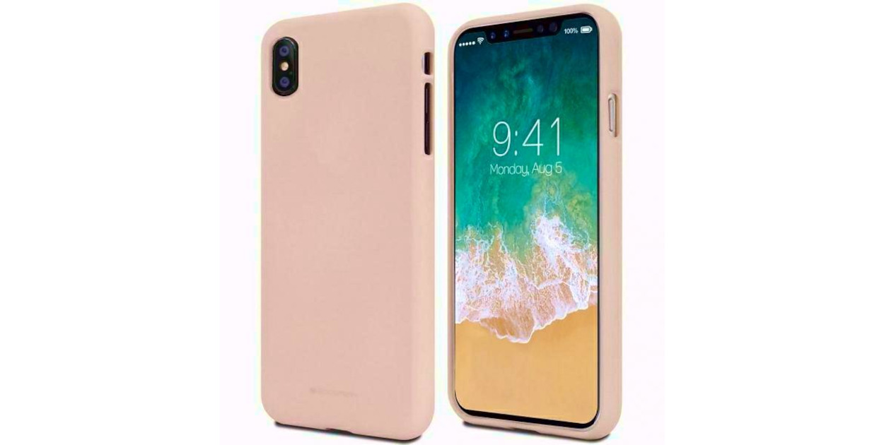 Mercury Soft Case