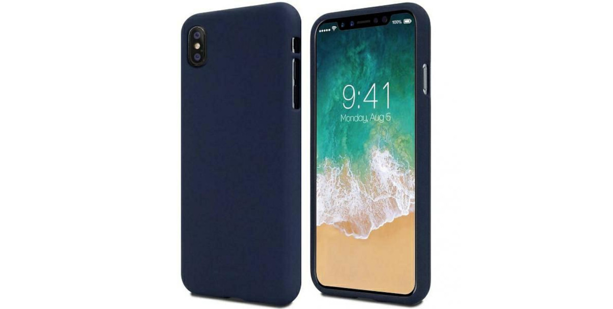 Mercury Soft case