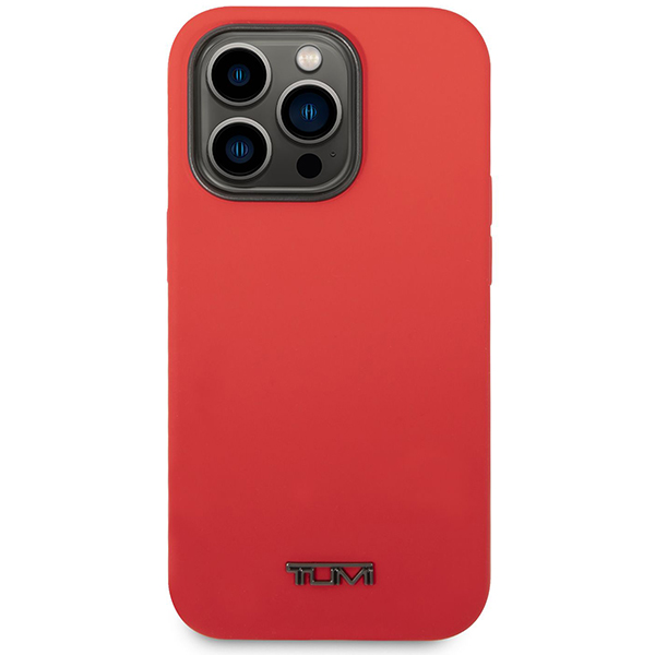 TUMI Liquid Silicone Case