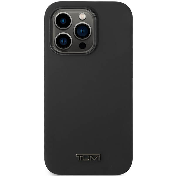TUMI Liquid Silicone Case