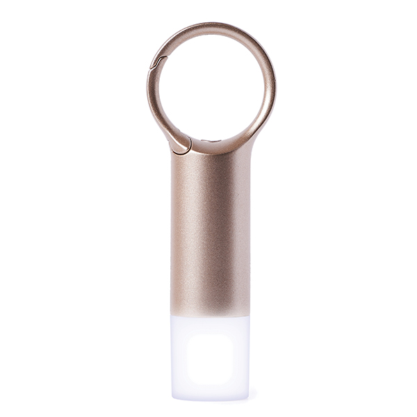 Lexon Nomaday Flash Κλειδοθήκη LED
