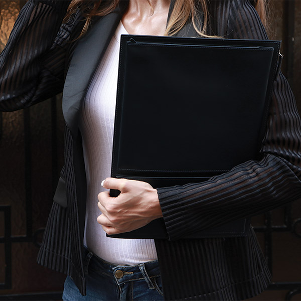 Eco-Friendly Laptop Bag
