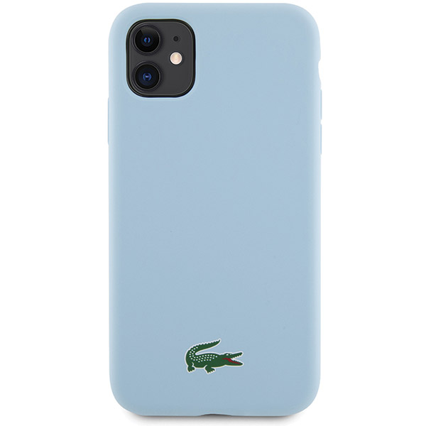 Lacoste λογότυπο Κροκόδειλου από σιλικόνη MagSafe