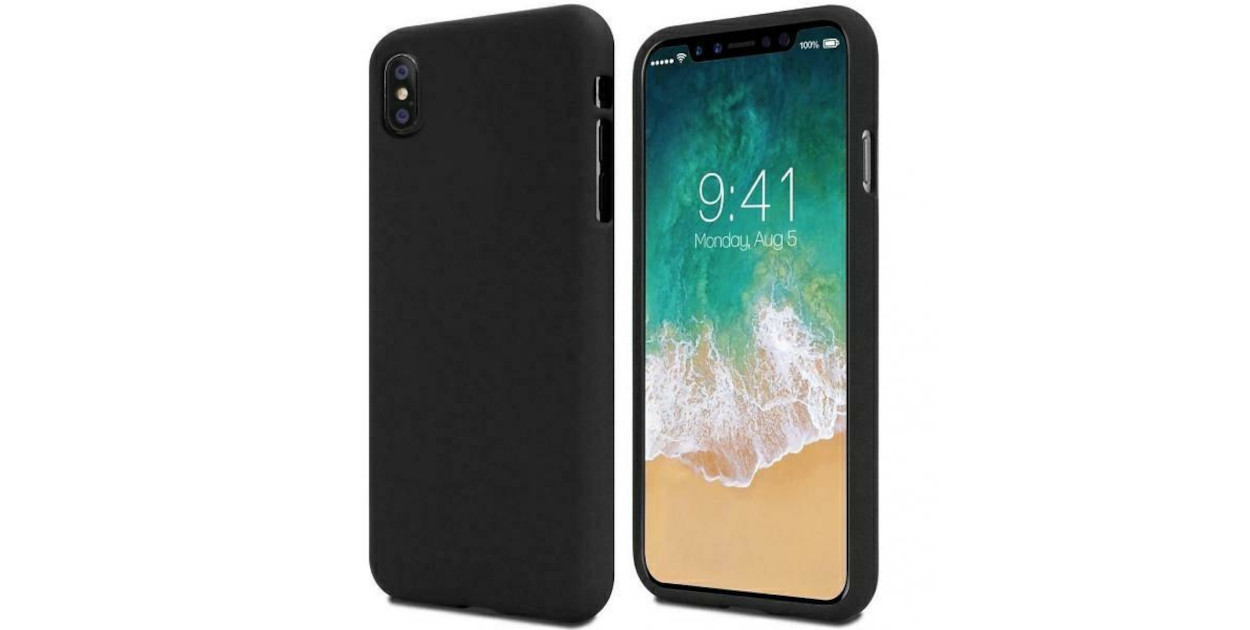 Mercury Soft case
