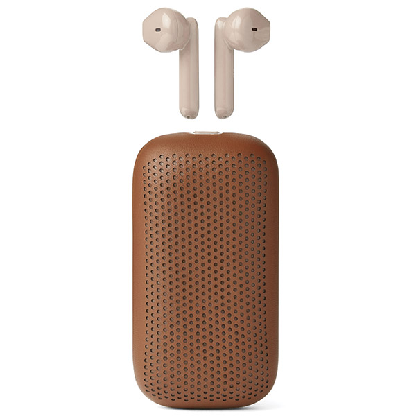 Lexon Speakerbuds